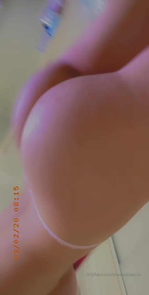 Bree Louise Facial SauceSenpai Nude Onlyfans Leaks Full Videos