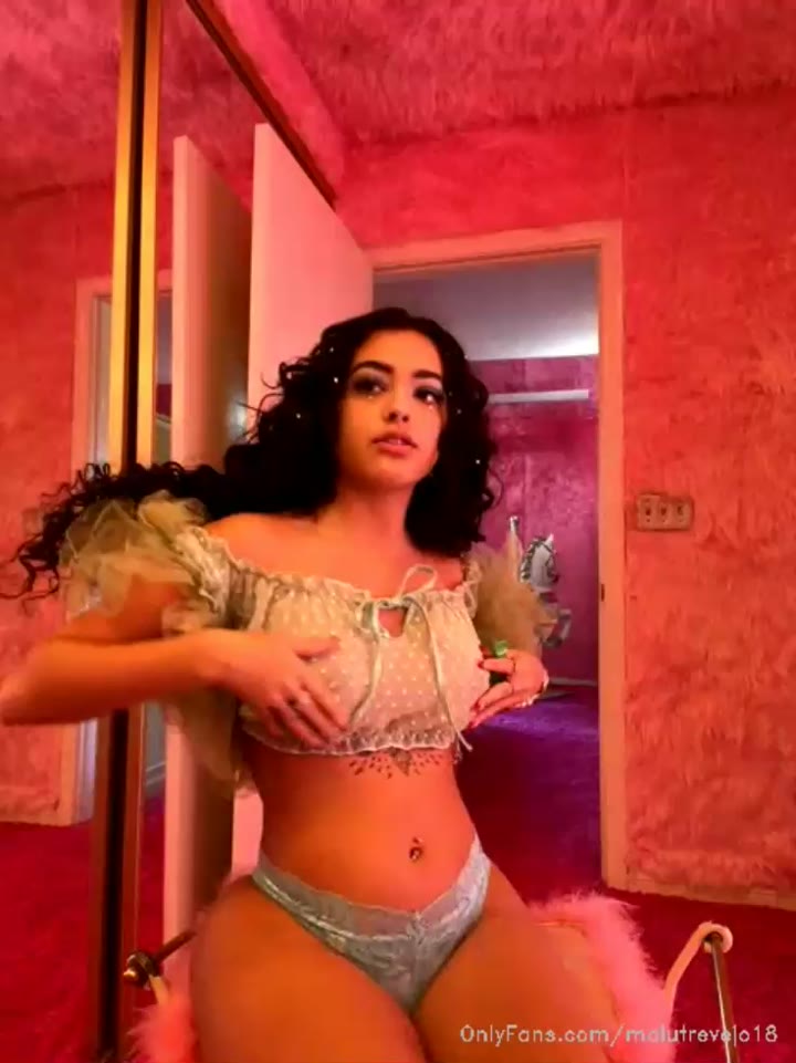 Malu Trevejo Onlyfans Twitter Saucesenpai Nude Onlyfans Leaks Full Videos