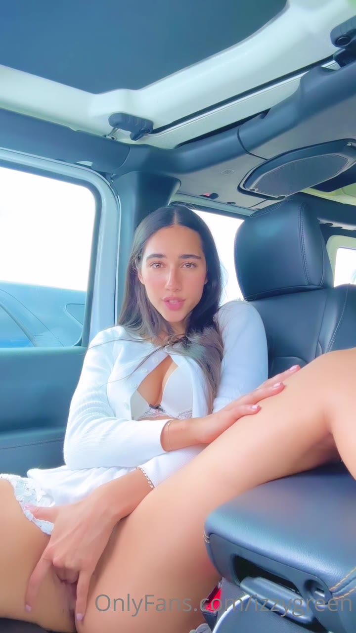 Izzy Green Ass SauceSenpai Nude Onlyfans Leaks Full Videos