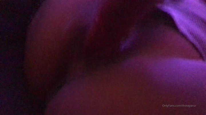 Thotayana Fucked SauceSenpai Nude Onlyfans Leaks Full Videos