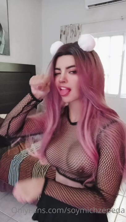 Soymichzepeda Of Leaks Saucesenpai Nude Onlyfans Leaks Full Videos