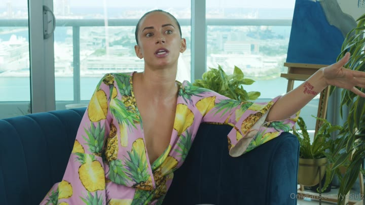 Yesjulz Sexy SauceSenpai Nude Onlyfans Leaks Full Videos