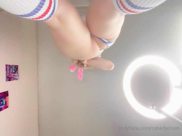 Cyberlycrush Feet Saucesenpai Nude Onlyfans Leaks Full Videos