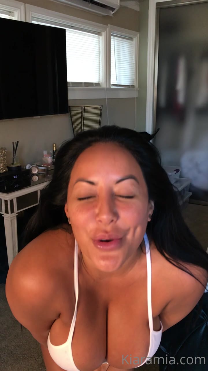 Hd Kiara Mia SauceSenpai Nude Onlyfans Leaks Full Videos