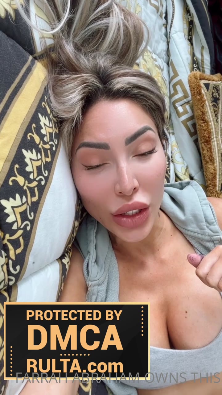 James Dean Farrah Abraham SauceSenpai Nude Onlyfans Leaks Full Videos