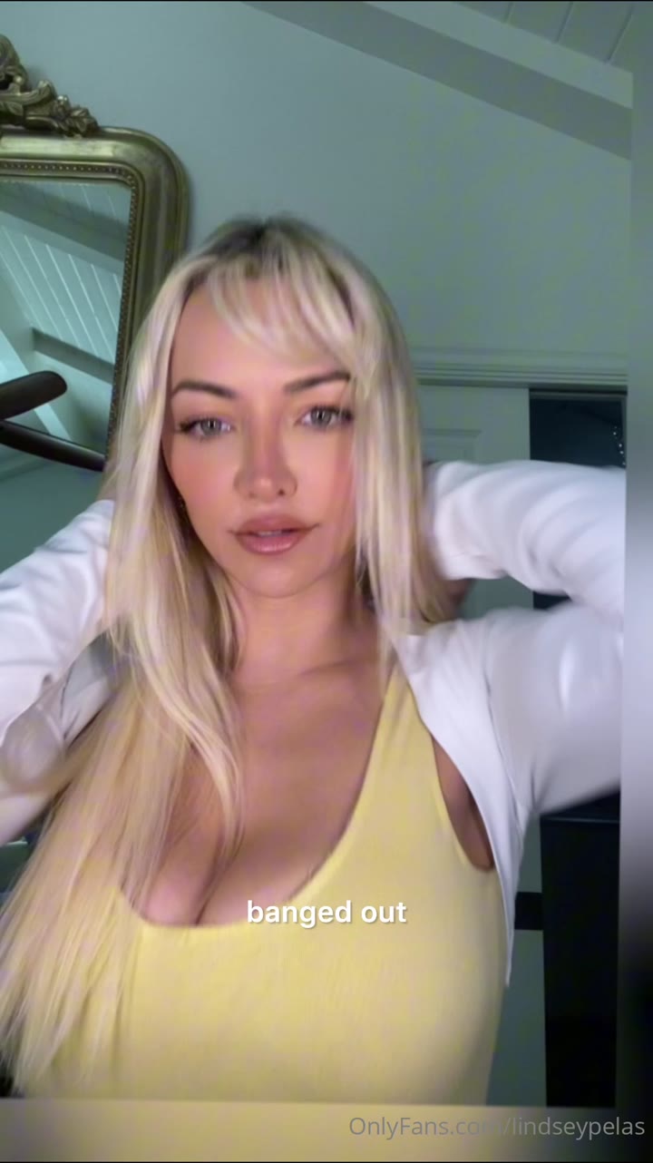 Lindsey Pelas Before And After Surgery SauceSenpai Nude Onlyfans