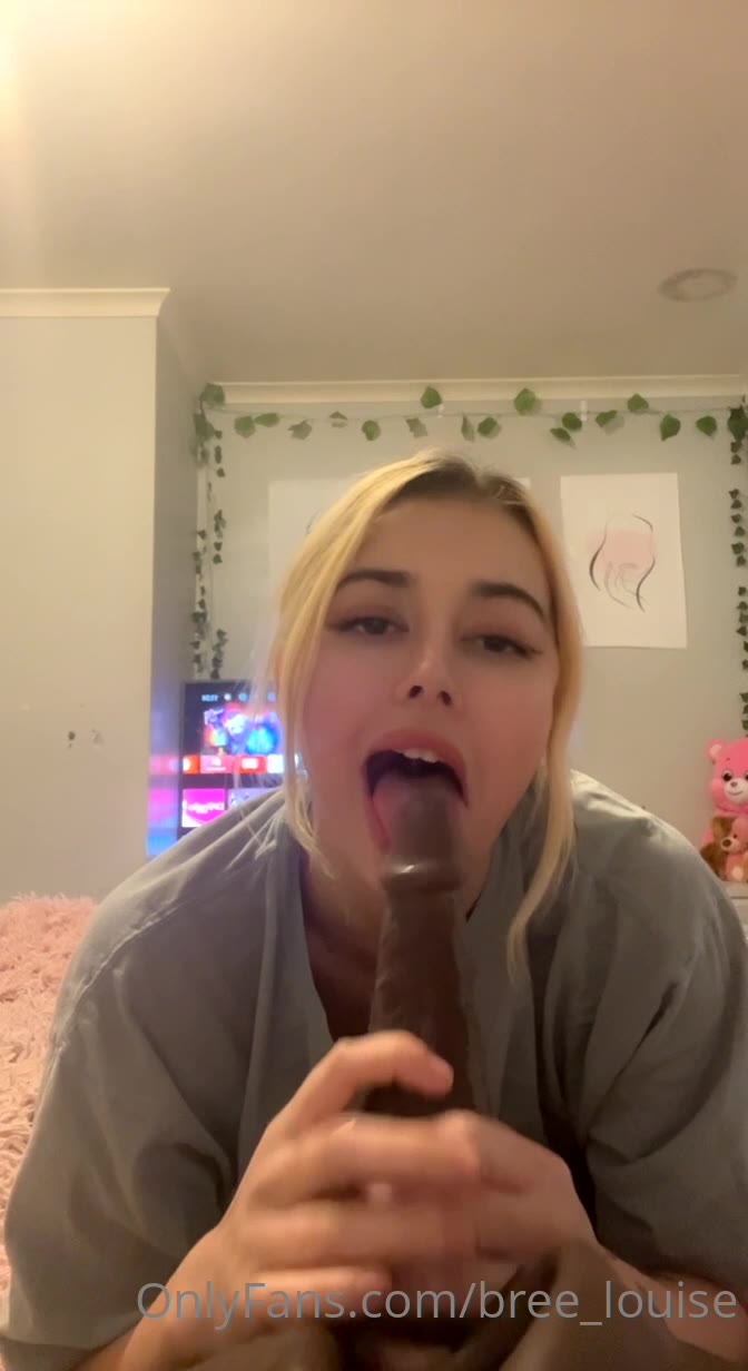 Bree Louise Tik Tok Only Fans Saucesenpai Nude Onlyfans Leaks Full Videos