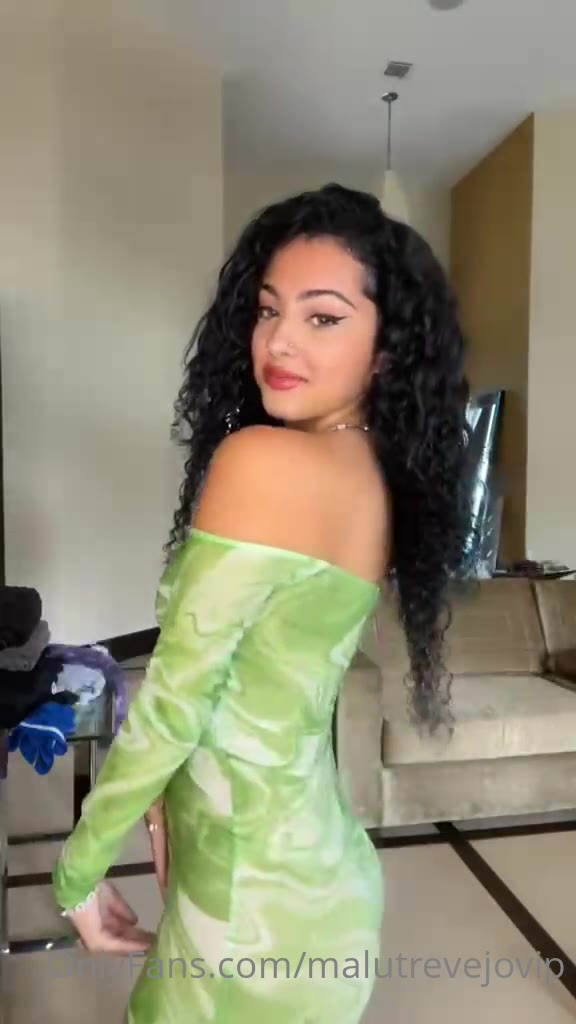 Malu Trevejo Onlyfans Leaks Saucesenpai Nude Onlyfans Leaks Full Videos