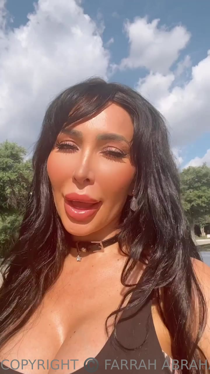 Farrah Abraham Saucesenpai Nude Onlyfans Leaks Full Videos