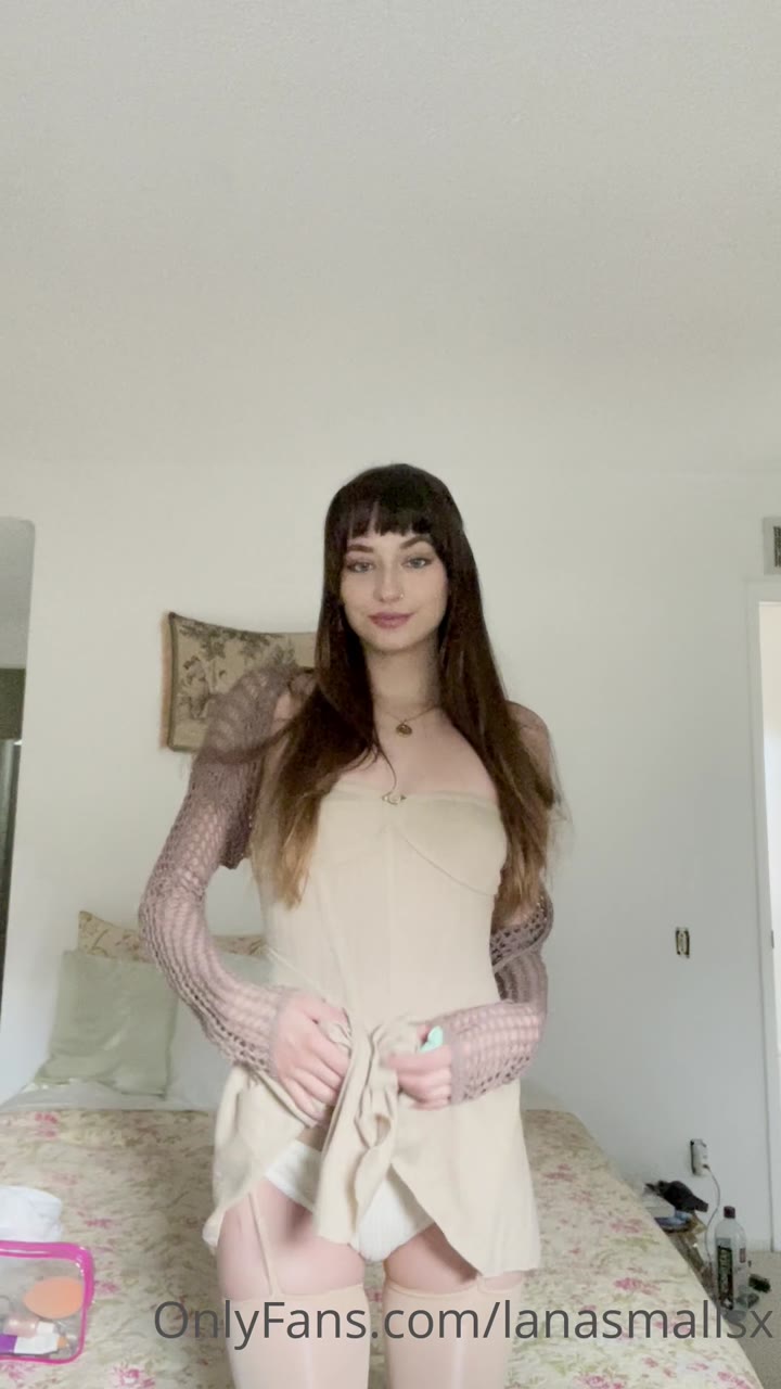 Petite Lana Smalls Leaks Saucesenpai Nude Onlyfans Leaks Full Videos