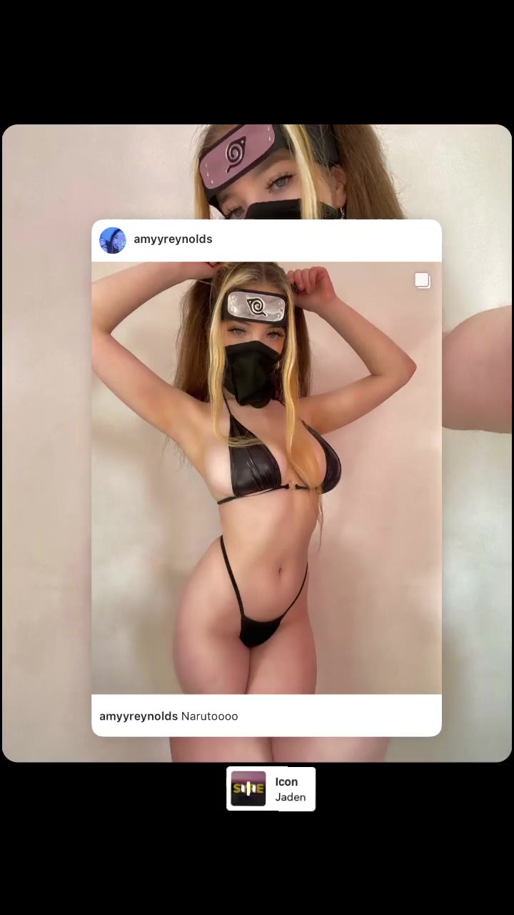 155 Amy Reynolds Onlyfans Leaked SauceSenpai Nude Onlyfans Leaks Full