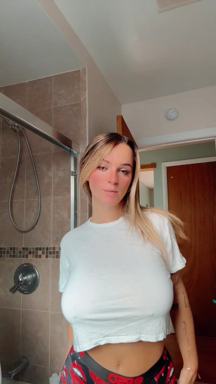 Kaitlyn Krems Only Fans Leaked Saucesenpai Nude Onlyfans Leaks Full