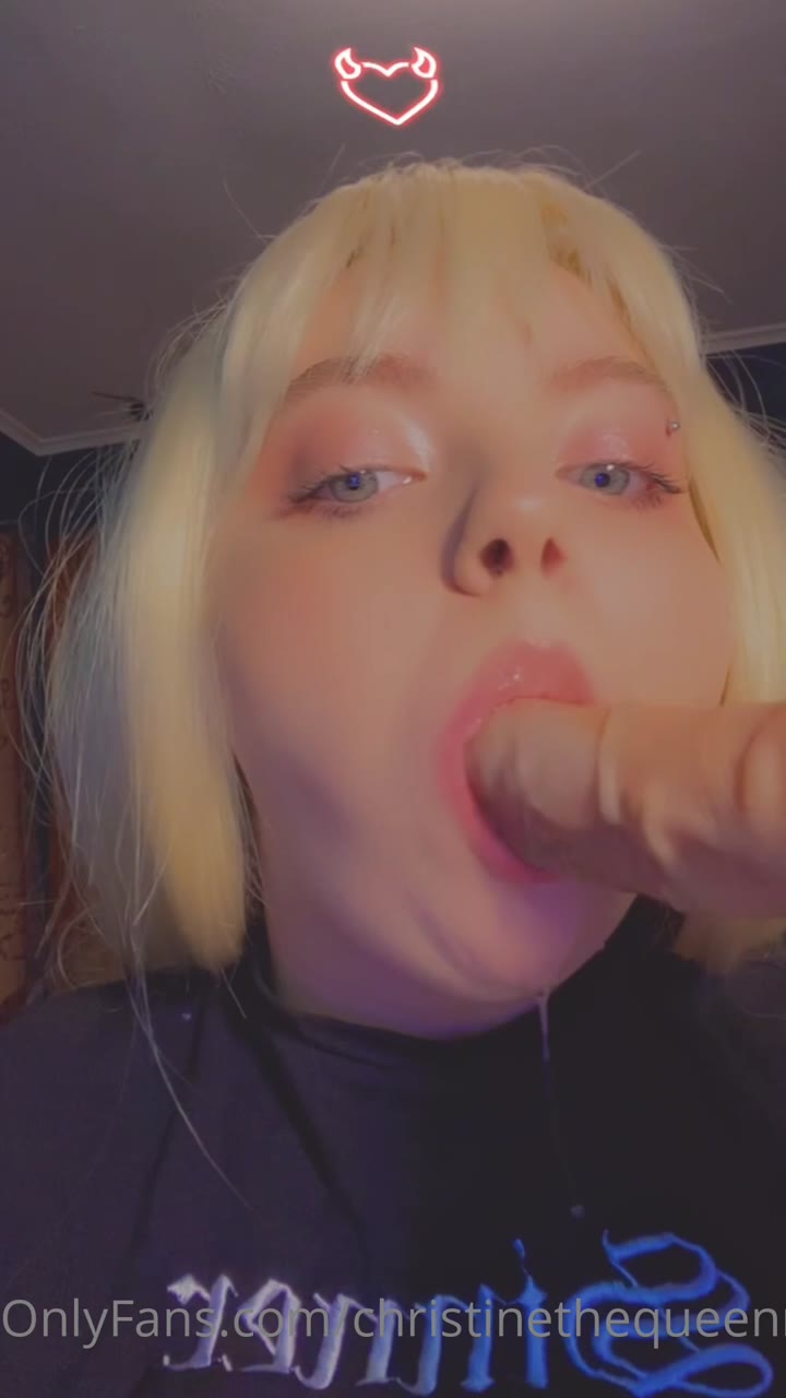 267 Christi Spooks Onlyfans Leaked SauceSenpai Nude Onlyfans Leaks