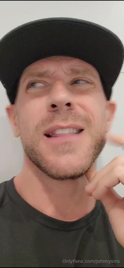 Johnny Sins And Breckie Hill SauceSenpai Nude Onlyfans Leaks Full Videos