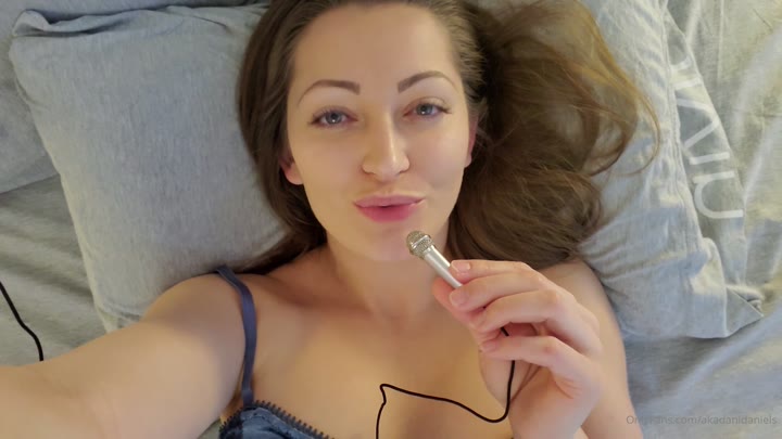 Dani Daniels Party Saucesenpai Nude Onlyfans Leaks Full Videos