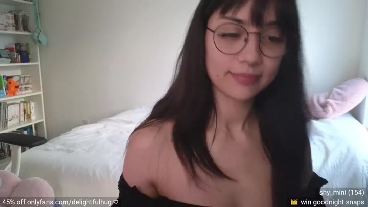 Delightfulhug Bathroom Squirt Saucesenpai Nude Onlyfans Leaks Full Videos