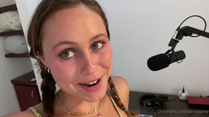 Corinna Kopf Stella Barey Reddit Saucesenpai Nude Onlyfans Leaks Full