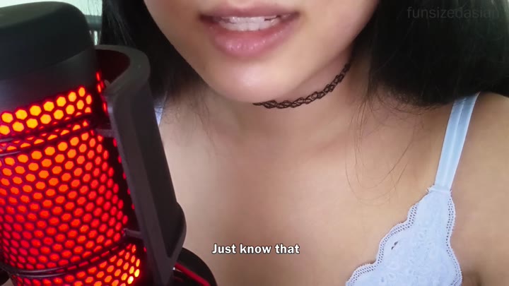 Funsizedasian Pirn SauceSenpai Nude Onlyfans Leaks Full Videos