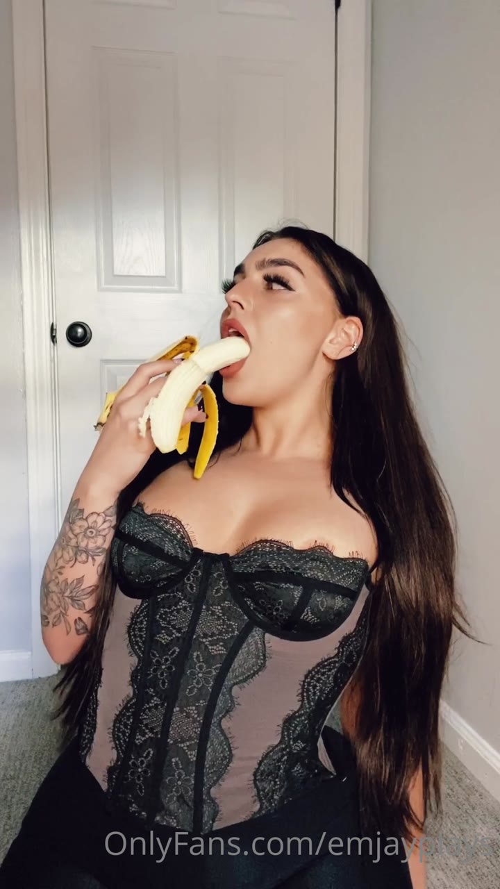 Emily Rinaudo Leaked Porn Saucesenpai Nude Onlyfans Leaks Full Videos