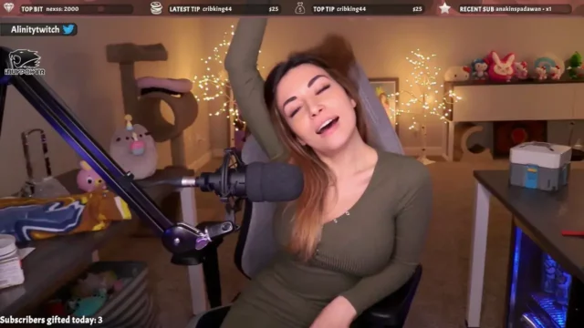 alinity onlyfans leaked 60
