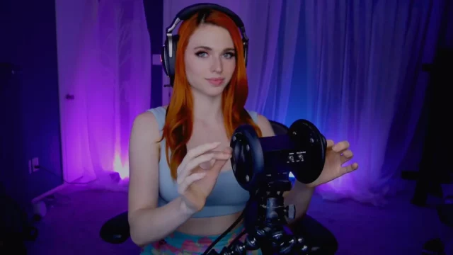 amouranth onlyfans porn
