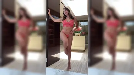 anacheri sexy onlyfans leaked video