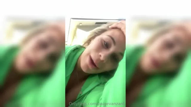 paige vanzant blowjob leaked onlyfans sexy