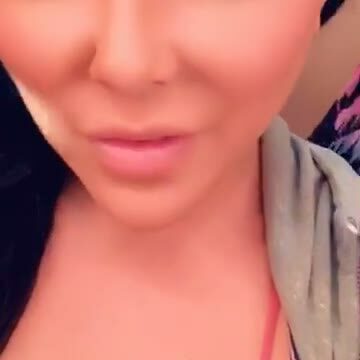 Big tits Latina karamitch nude leaked onlyfans