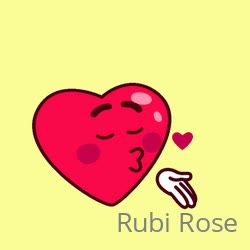 ruby rose artist