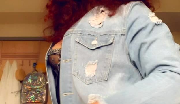 25 gingerdailyy onlyfans leaked full video