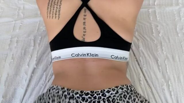 lilith cavaliere onlyfans nude