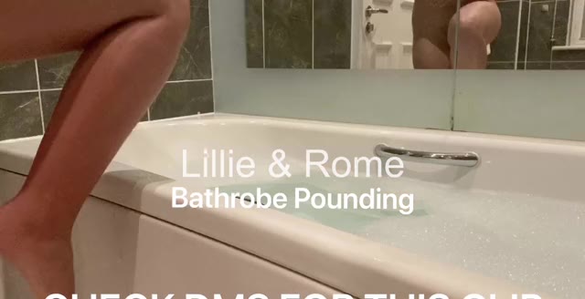 111 lillieinlove porn leaked full video