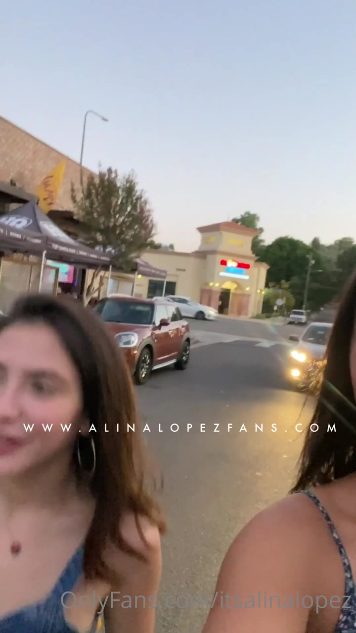 kendra spade and alina lopez - SauceSenpai Nude Onlyfans Leaks Full Videos