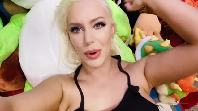 tara babcock twitch