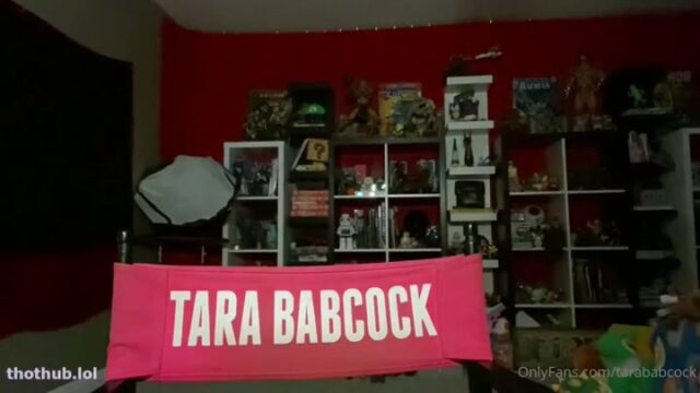 tara babcock youtube