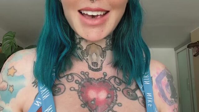 3 riae onlyfans leaked