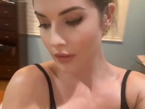 amanda cerny onlyfans video