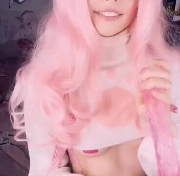 belle delphine onlyfans nude