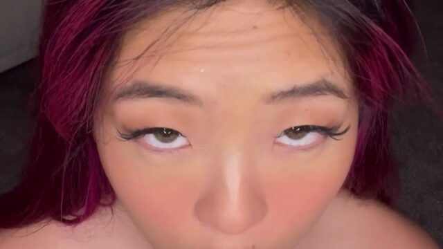 sexythangyang facial