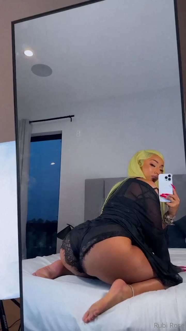 rubi rose bent over - SauceSenpai Nude Onlyfans Leaks Full Videos