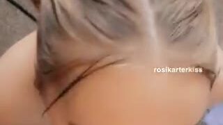 145 rosikarterkiss onlyfans leaked