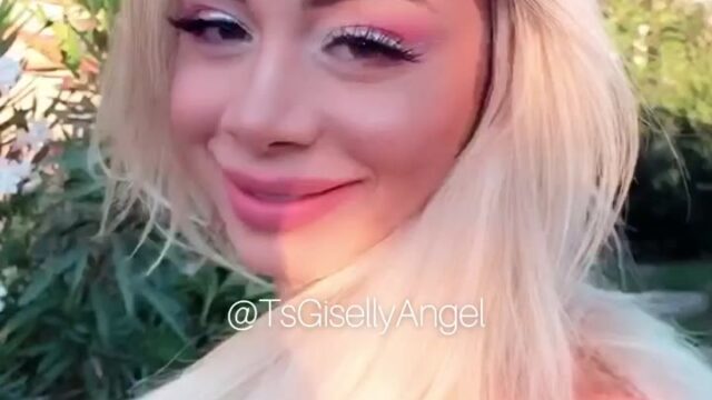 208 tsgiselly onlyfans leaked