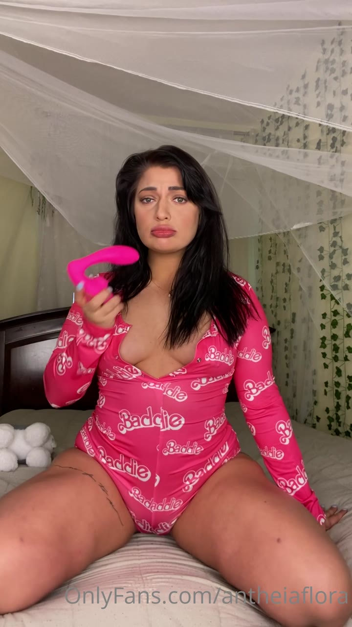 antheiaflora - SauceSenpai Nude Onlyfans Leaks Full Videos