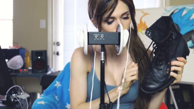 yung gravy amouranth