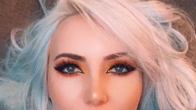 jessica nigri boob job