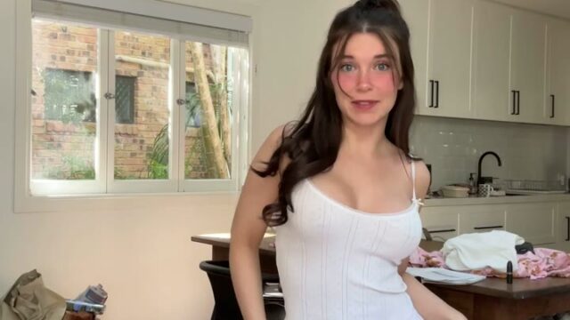 epicslut daisydrewuk Nude OF Vid Exposed