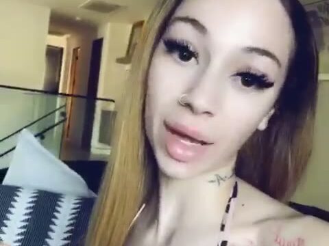 bhad bhabie onlyfan leaks