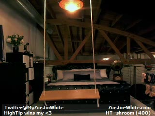 austin white porn