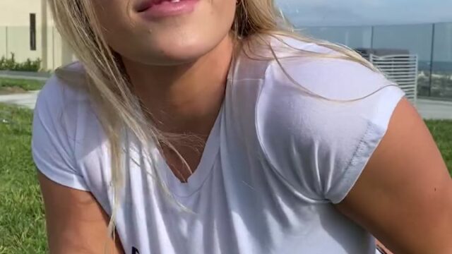 7 Tiauna Riley onlyfans leaked
