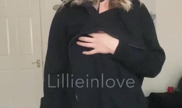 lillieinlove leaked onlyfans